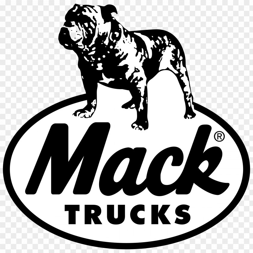 Truck Mack Trucks Dog Breed Clip Art Volvo AB PNG