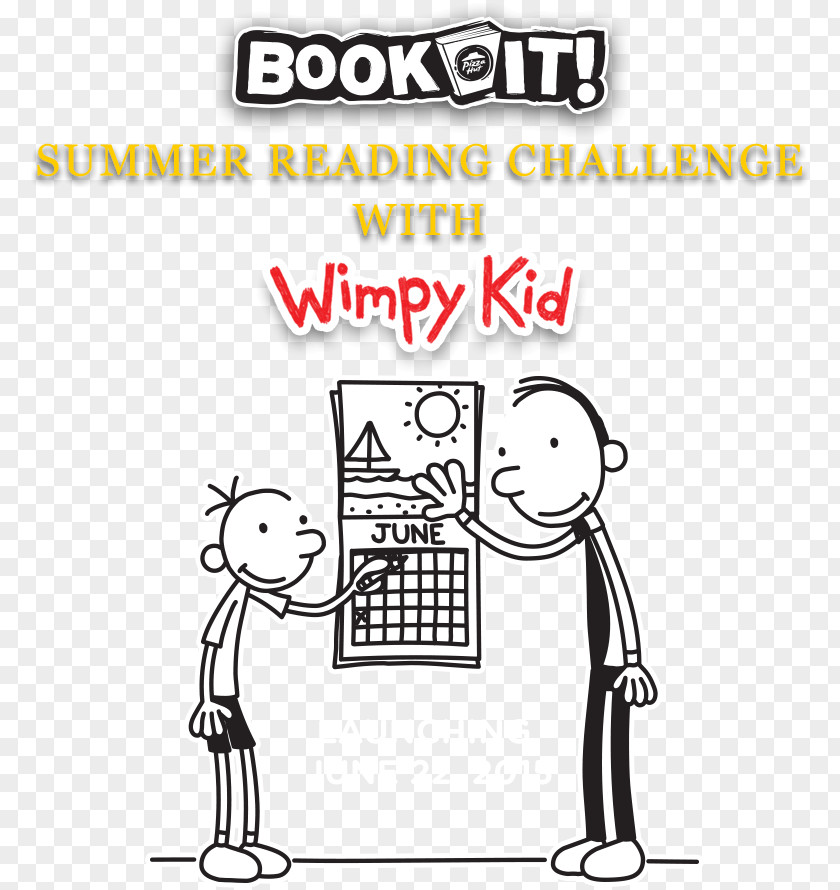 Book Summer Reading Challenge Child Library PNG