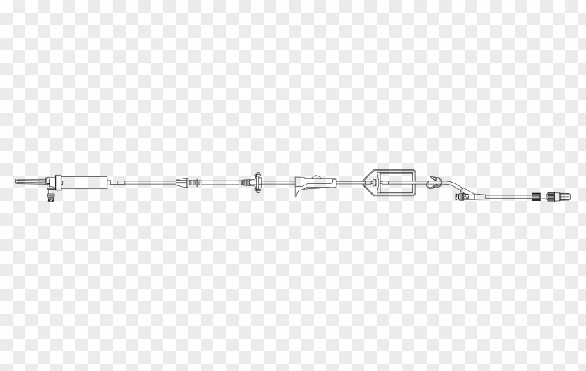 Car Line Angle Gun Barrel Font PNG