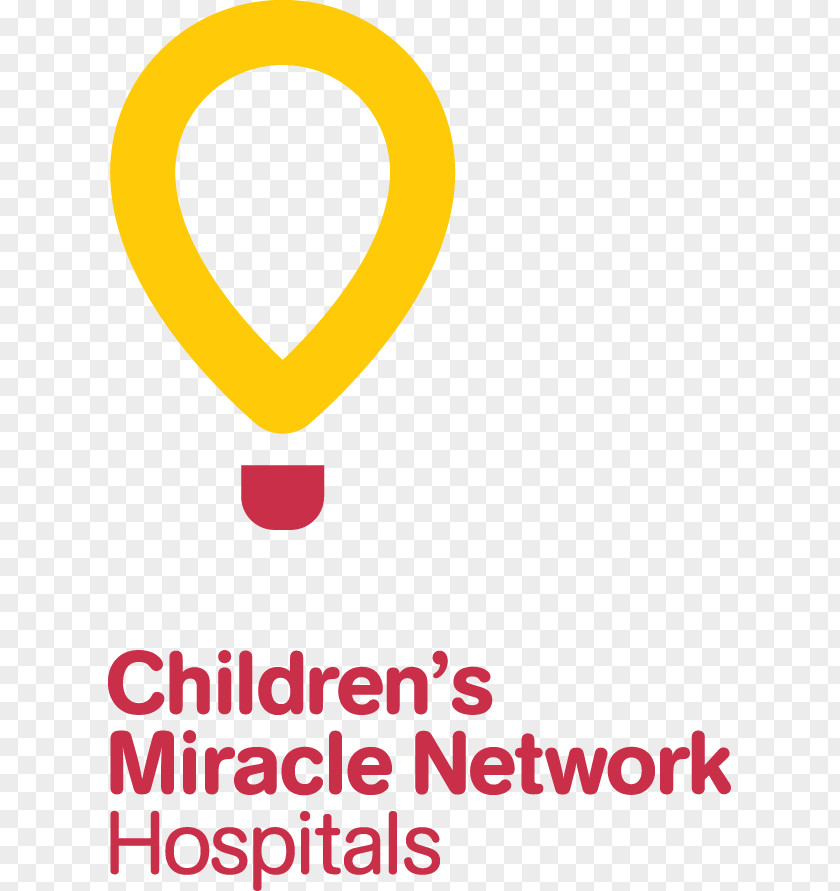 Child Children's Miracle Network Hospitals Logo Treat Day PNG