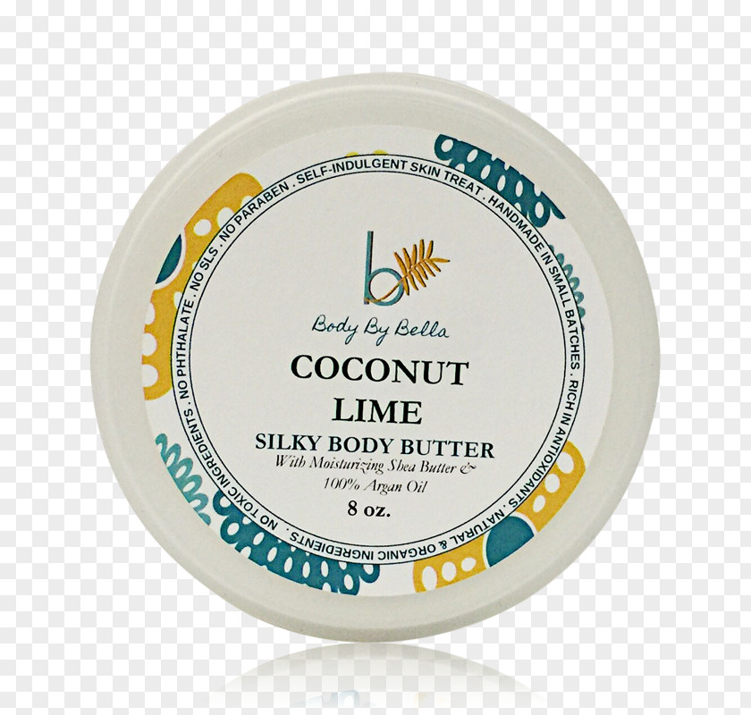 Coconut Butter Cream Shea Cocoa The Body Shop PNG