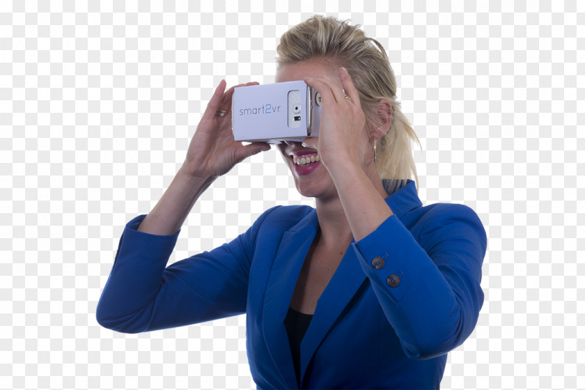 Diamantstraat Virtual Reality Vakbeurs Facilitair & Gebouwbeheer Google Cardboard Jaarbeurs Smart2IT PNG