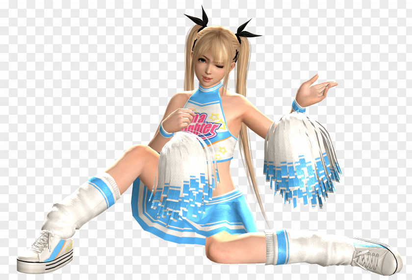 Doa Toddler Costume PNG