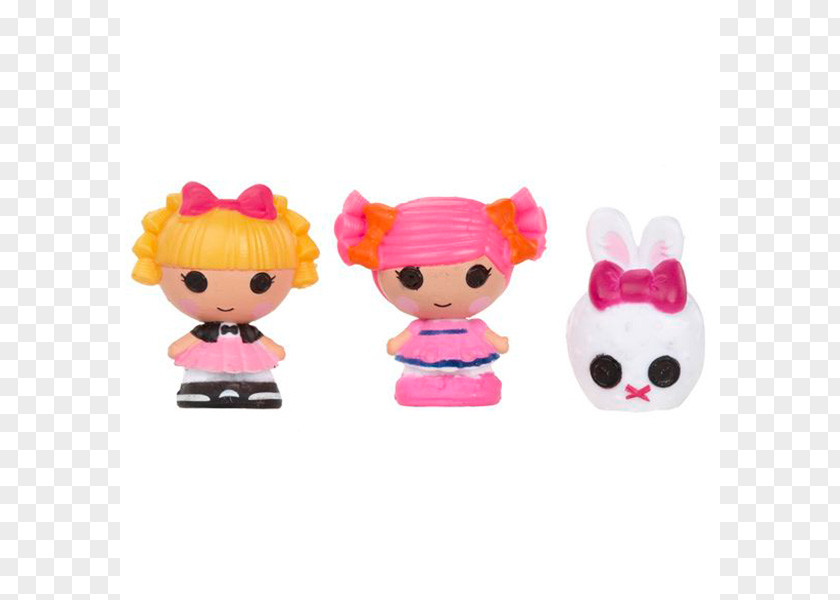 Doll Stuffed Animals & Cuddly Toys Lalaloopsy IGalaxy PNG
