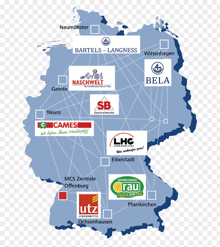 Famila Bartelso Marketing Und Convenience-Shop System Bartels-Langness Location Map PNG