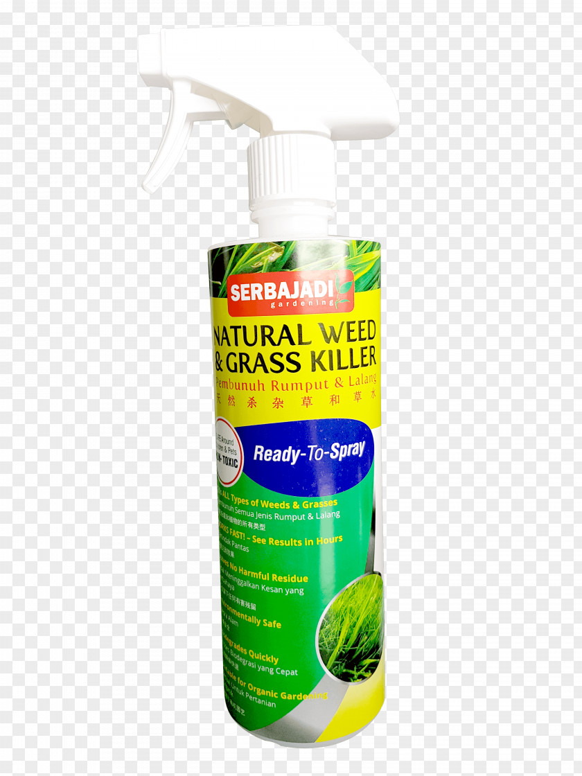 Grass Garden Herbicide YMWOO Corporation Sdn. Bhd. Weed Control Lawn PNG