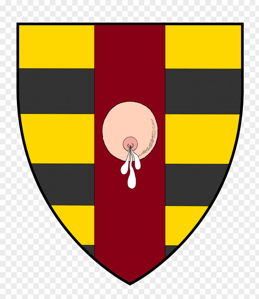 House Of Lusignan Kingdom Cyprus Coat Arms Blazon PNG