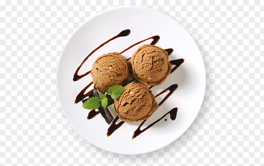 Ice Cream Chocolate Syrup Flavor Amirutha Creams PNG