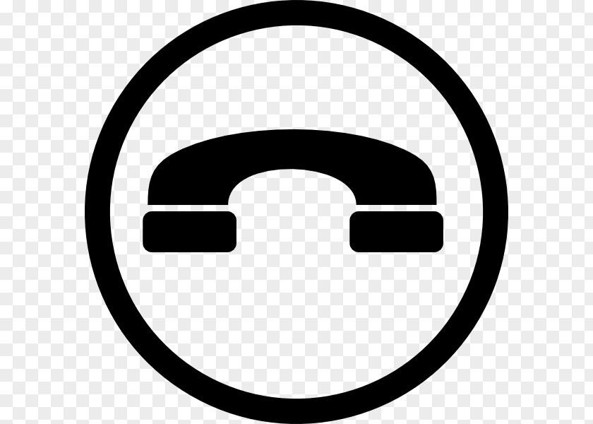 Iphone Handset Telephone Radio Receiver Clip Art PNG