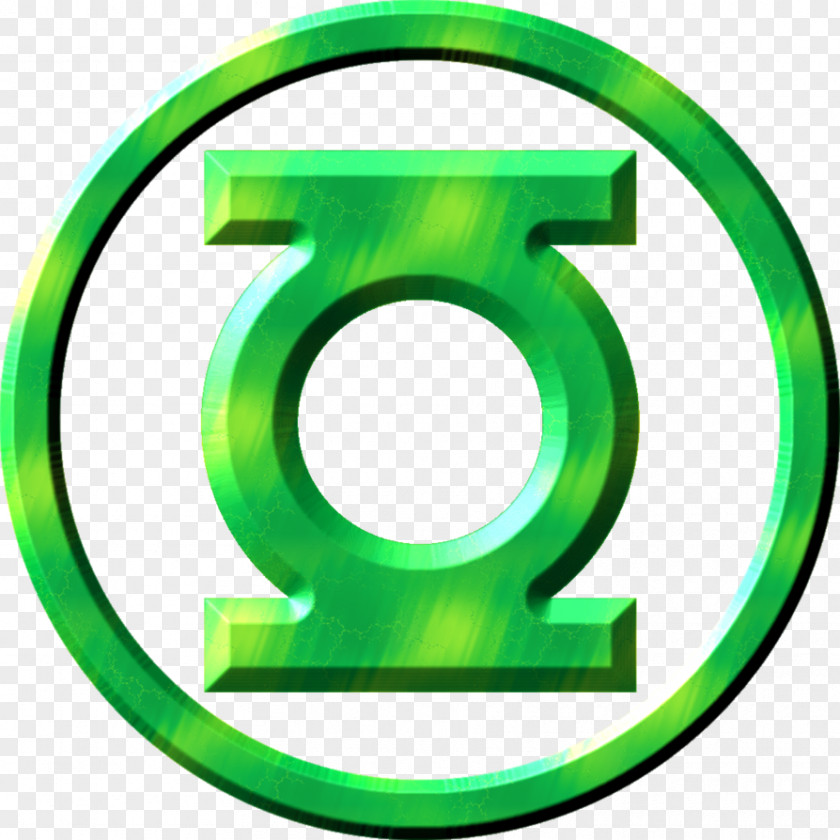 Lanten Symbol Green Lantern Corps Hal Jordan Batman PNG