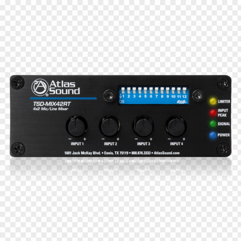 Microphone Audio Mixers Sound Public Address Systems PNG