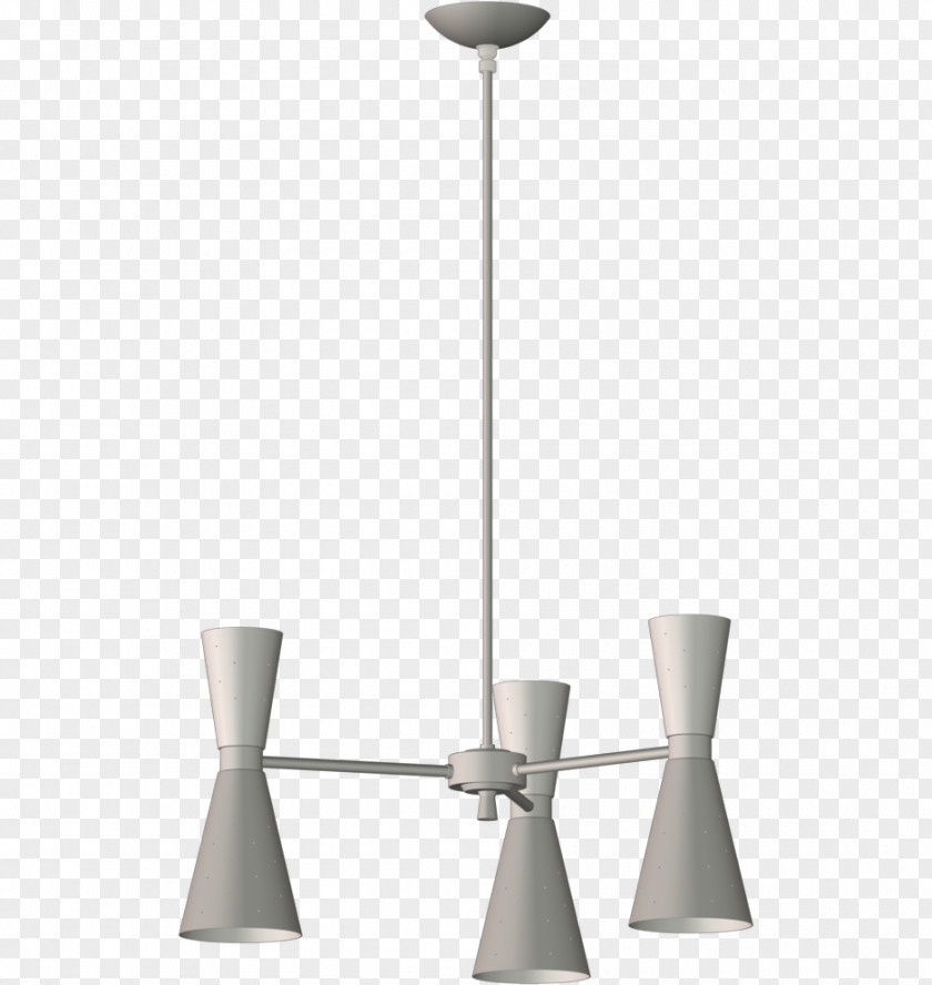 Modern Chandelier Light Fixture Ceiling Pendant PNG