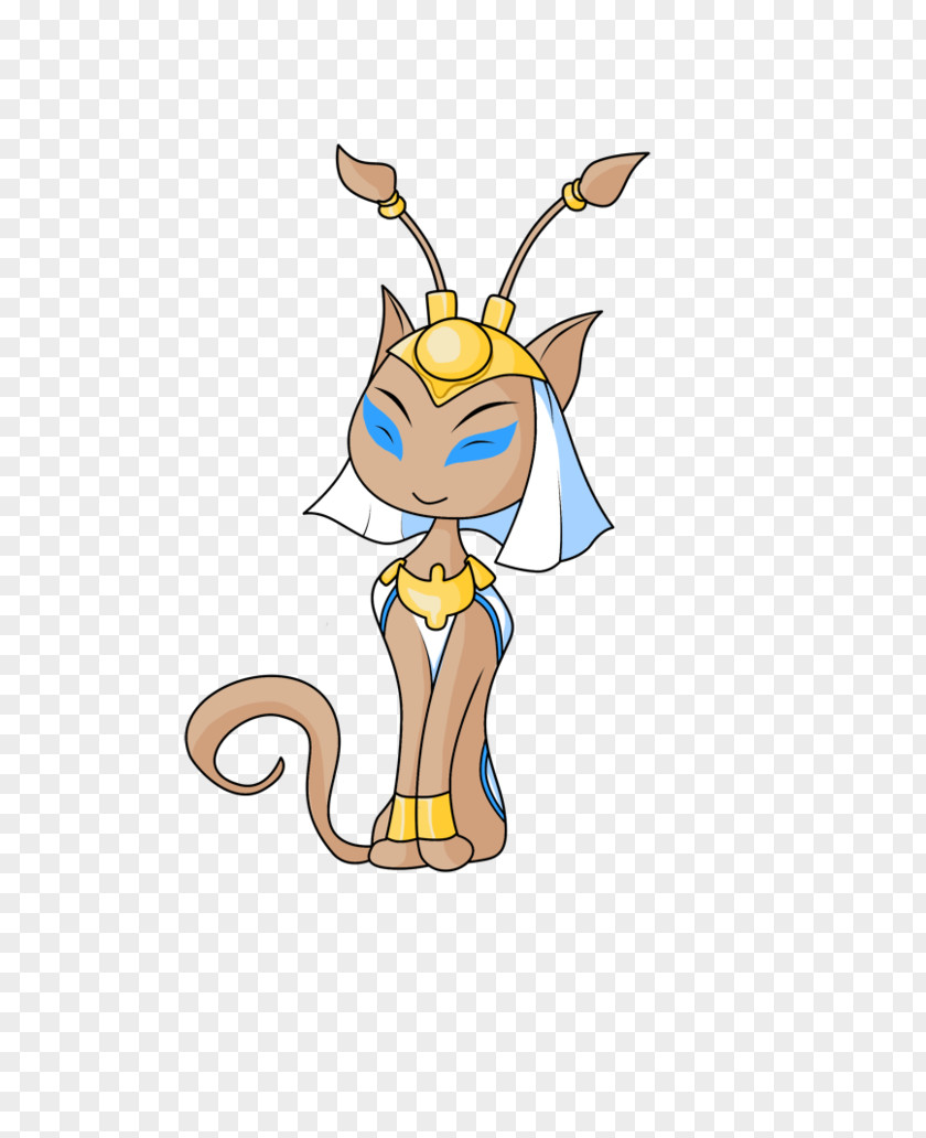 Neopets Art 0 Clip PNG