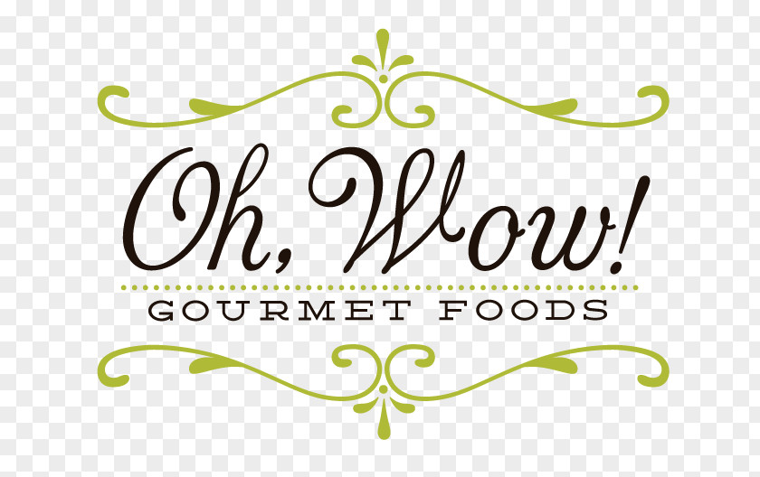 Oh Wow Logo Brand Tree Font PNG