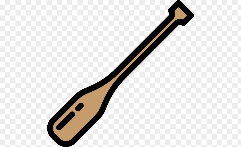 Paddle Rowing Clip Art PNG