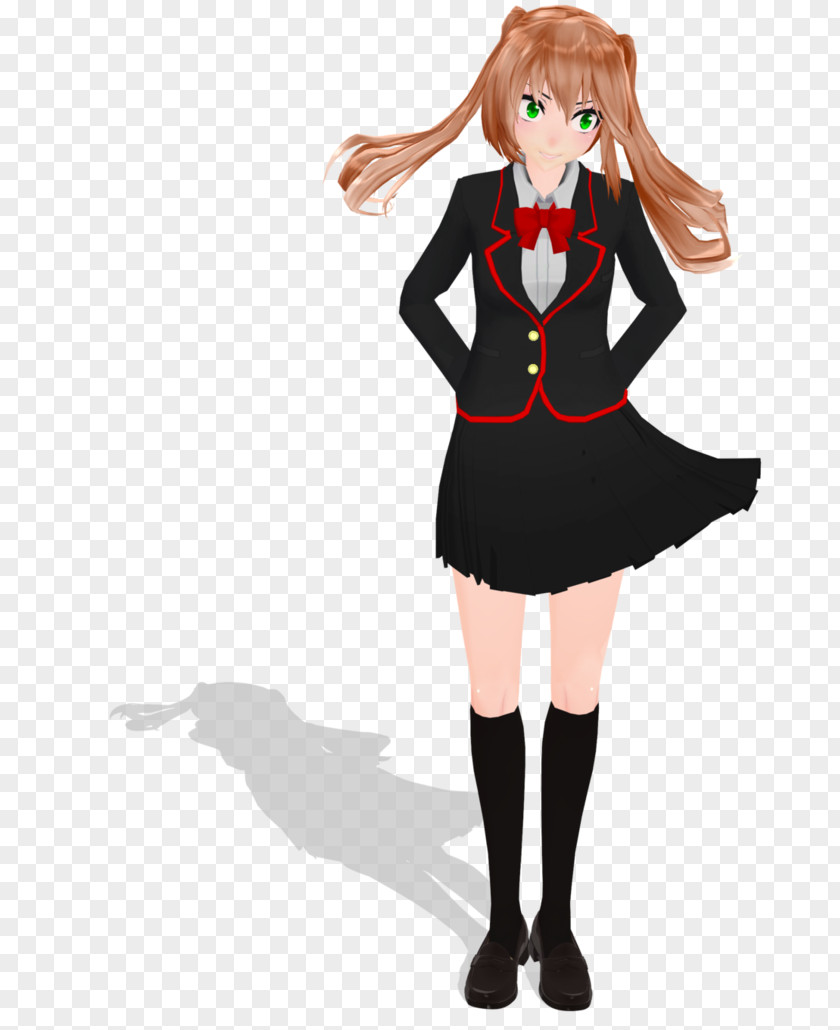 School Uniform DeviantArt Keyword Research Digital Art PNG