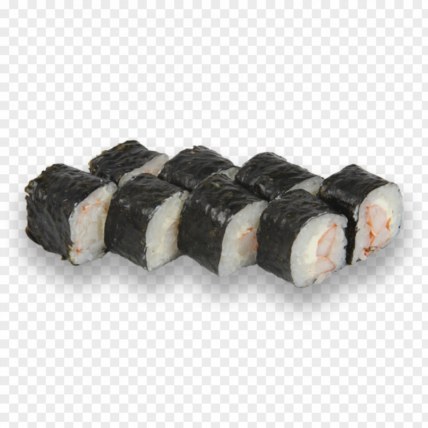 Sushi Rolls California Roll Makizushi Gimbap Tempura Nori PNG