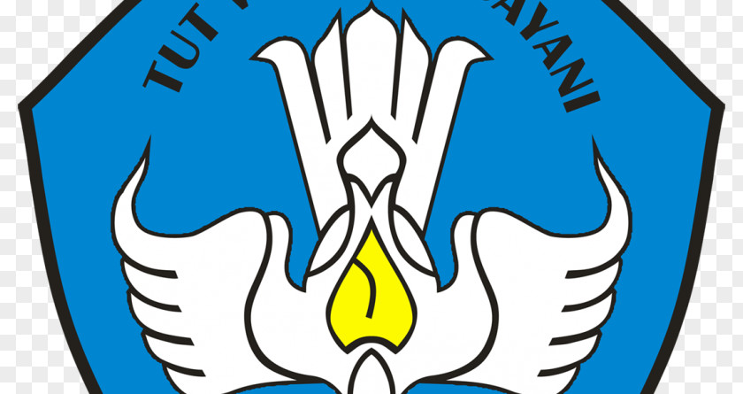 Tut Wuri Handayani Logo Kementerian Pendidikan Dan Kebudayaan Indonesia South Jakarta Ministry Of Education And Culture PNG