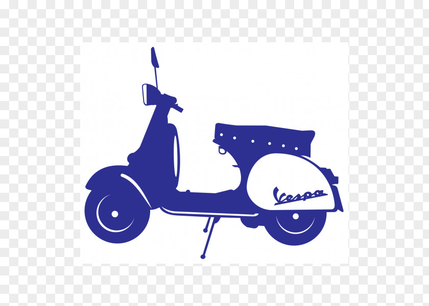 Vespa Motorcycle Scooter Car 400 LX 150 PNG