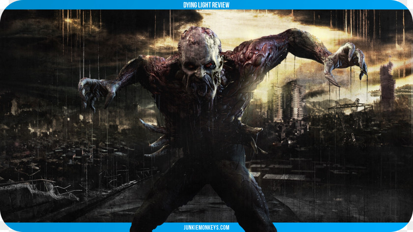 Zombi Dying Light: The Following Video Game Techland PNG