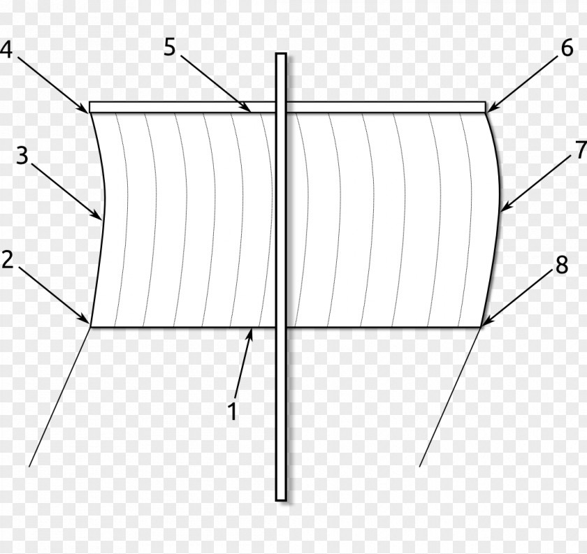 Angle Drawing Point Pattern PNG