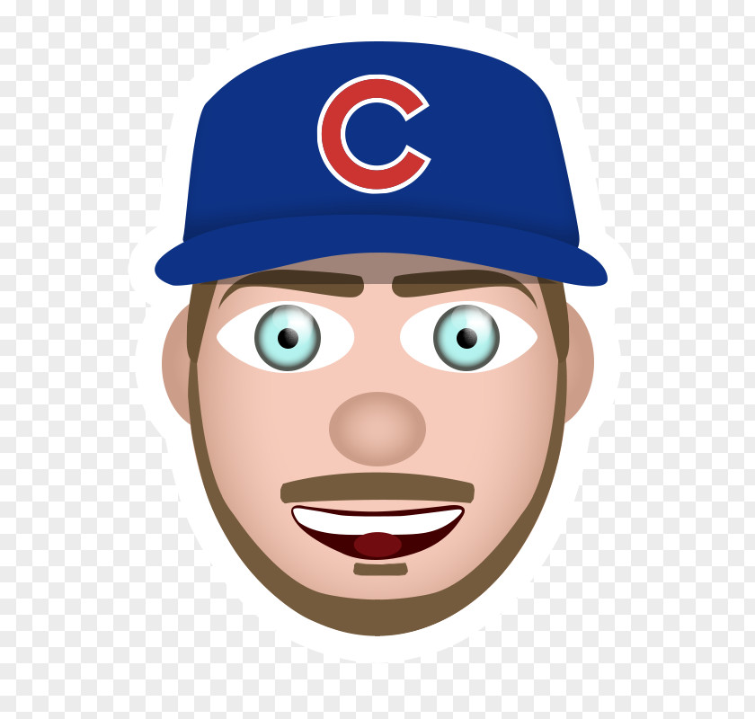 Baseball Kris Bryant Chicago Cubs Major League Postseason MLB PNG