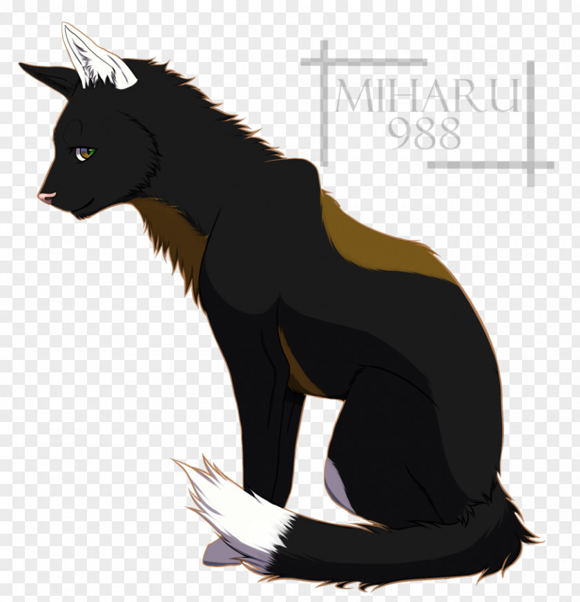 Cat Canidae Horse Mammal Dog PNG