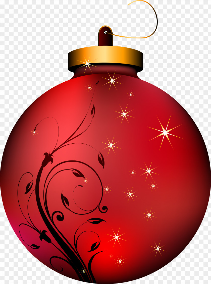 Christmas Decoration Ornament PPS. Imaging GmbH Wall Decal PNG