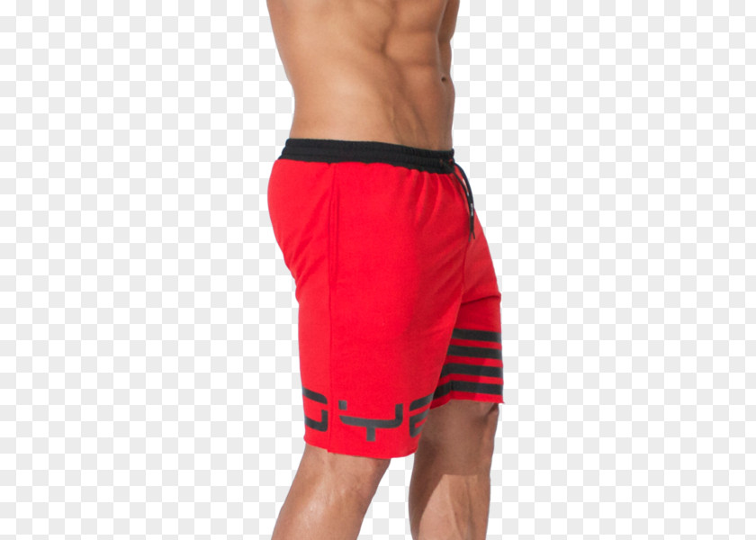 Colorful Steller Shorts Swim Briefs Underpants PNG