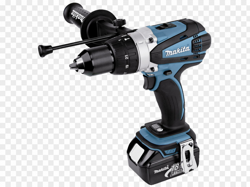 Cutting Power Tools Augers Tool Cordless Hammer Drill Makita PNG