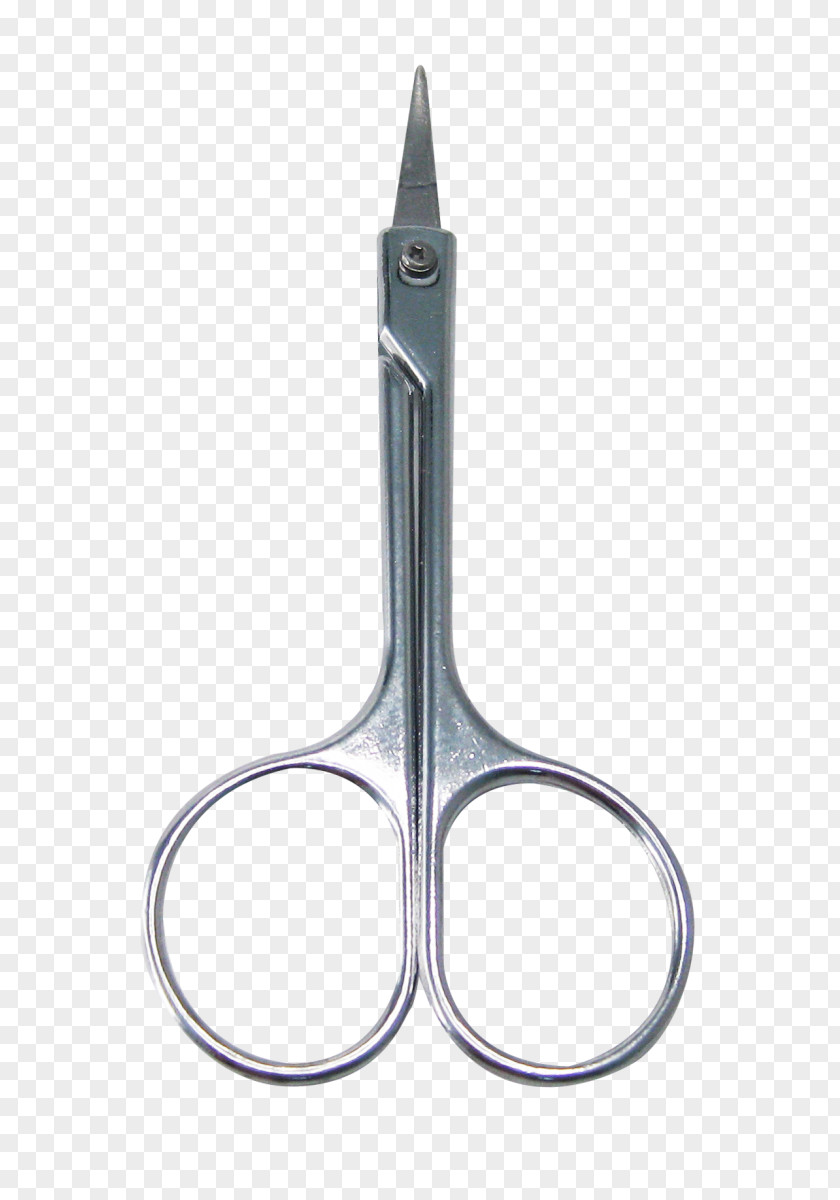 Glass Trophy Scissors Manicure Nail File Clippers PNG