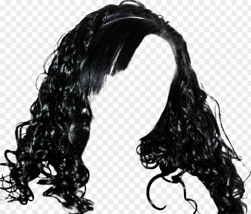 Hair Accessory Step Cutting Woman PNG