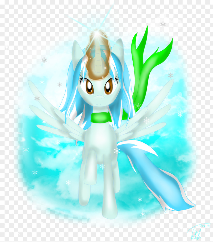 Ice Princess Mammal Fairy Desktop Wallpaper Clip Art PNG