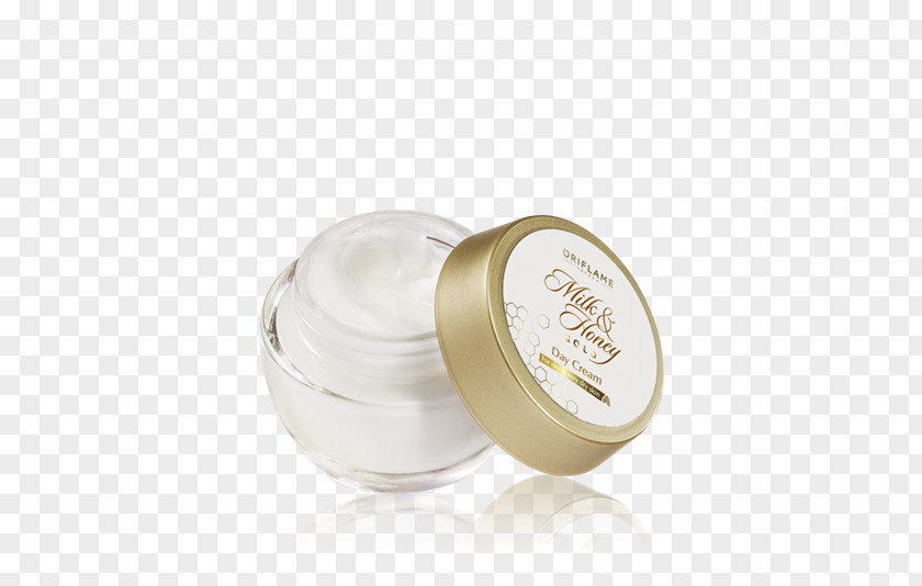 Milk Honey Buttercream Lotion PNG