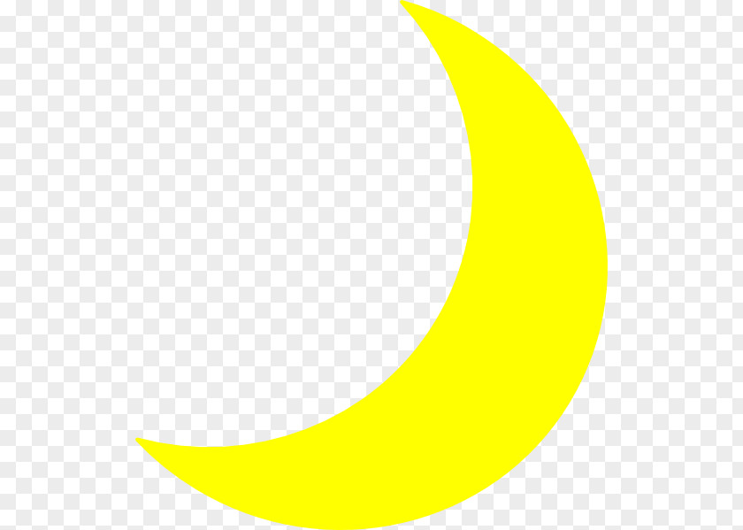 Moon Cliparts Yellow Area Font PNG