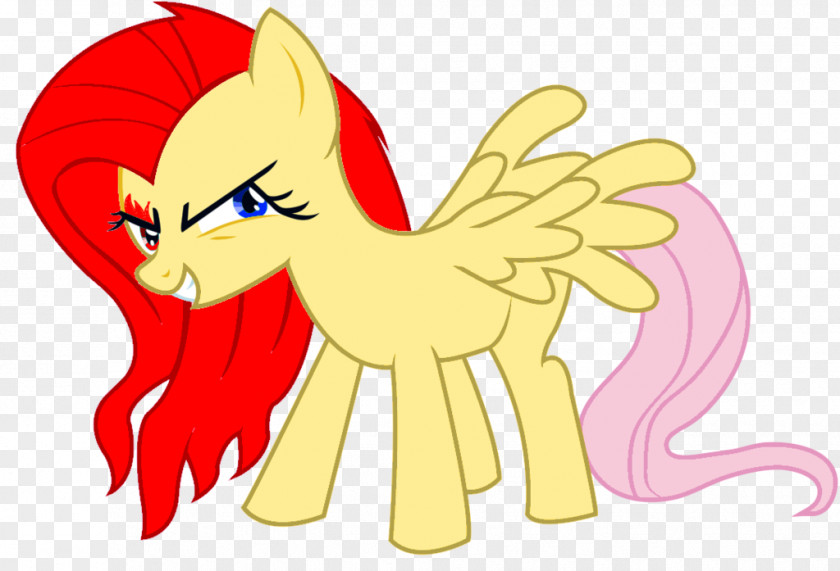 My Little Pony Fluttershy Rainbow Dash Image PNG