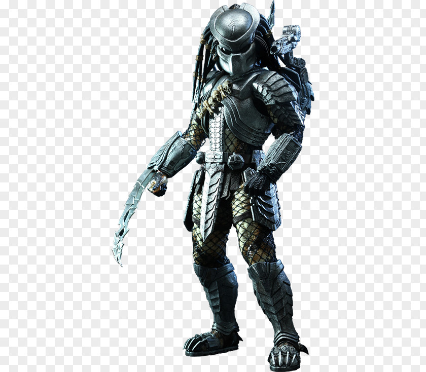 Predator PNG clipart PNG