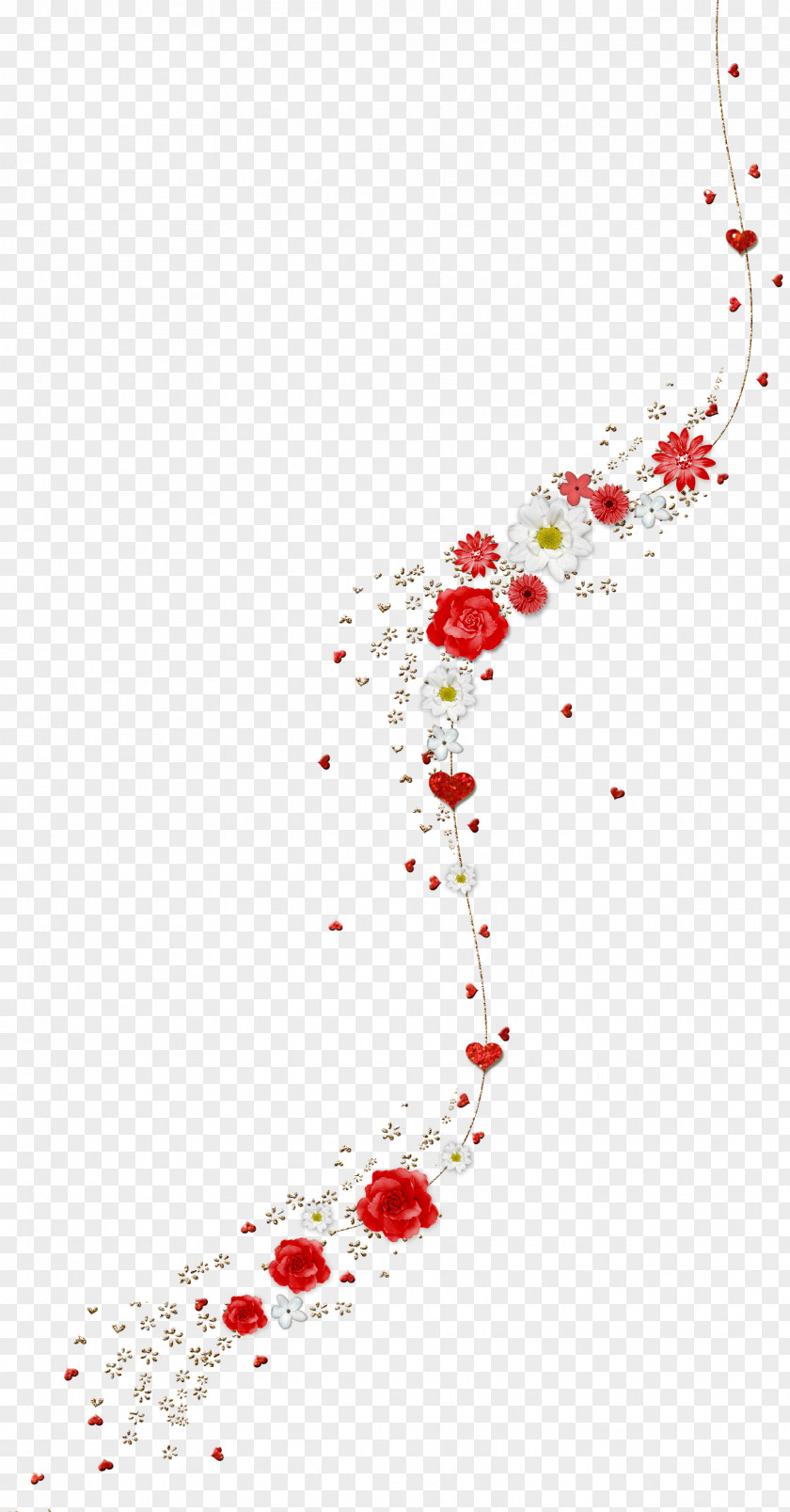 Sparkle Flower 0 Clip Art PNG