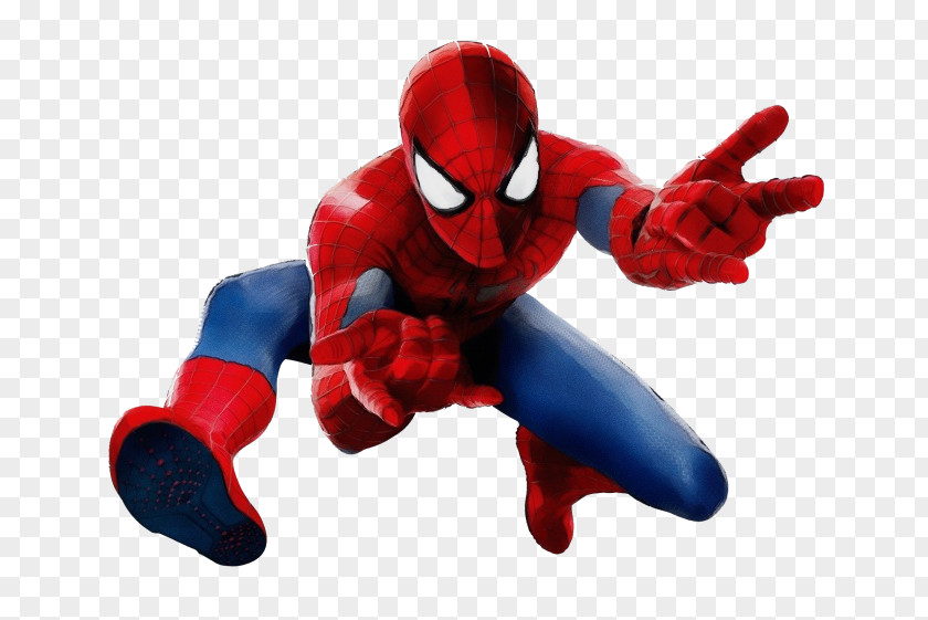 The Amazing Spider-Man Clip Art Image PNG