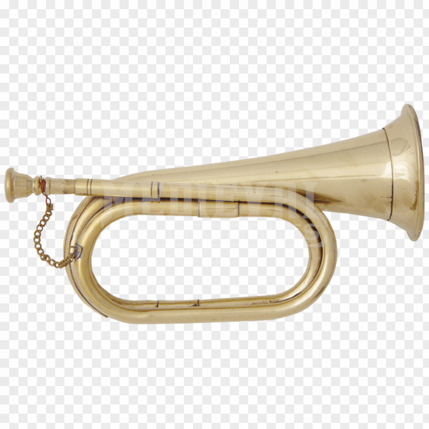 Trumpet Renaissance Bugle Brass Instruments Fanfare PNG