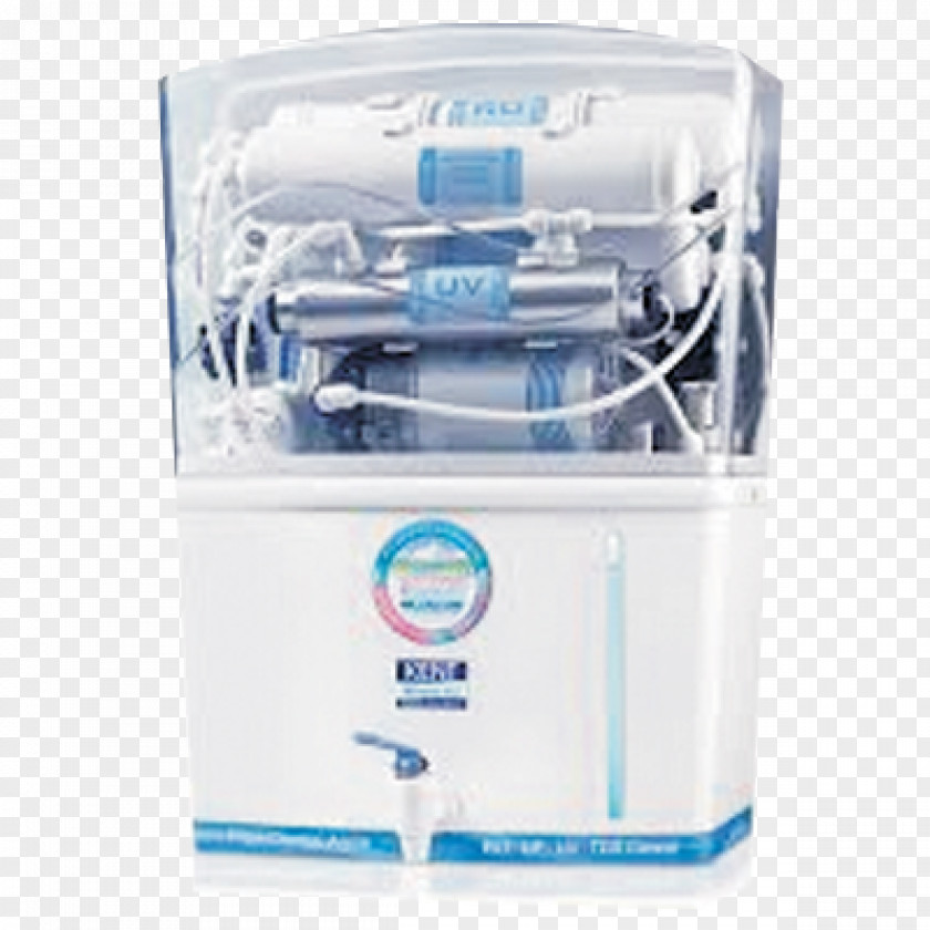 Water Filter Reverse Osmosis Purification Kent RO Systems PNG