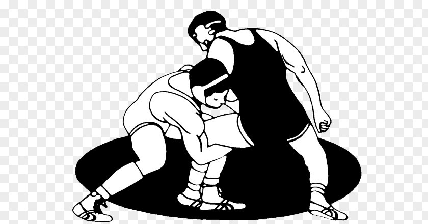 Wrestling HD Professional Freestyle Clip Art PNG