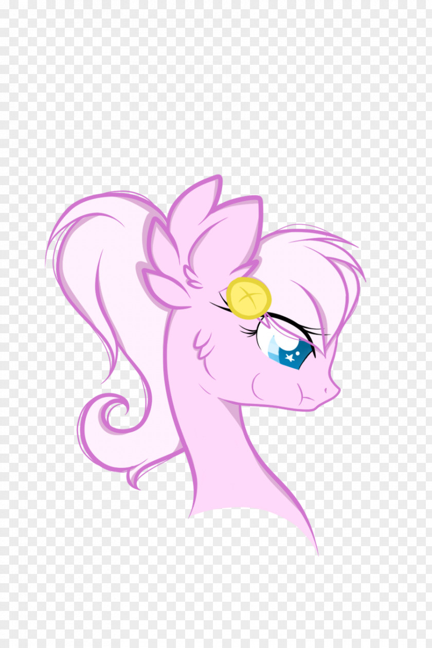 Almond Vector Horse Drawing Pony Violet PNG