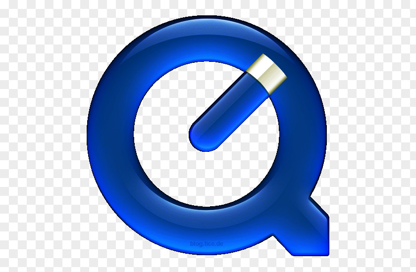 Apple QuickTime Media Player MacOS Multimedia PNG