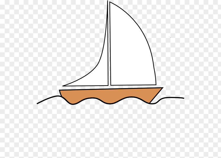 Boat Sailboat Yacht Clip Art PNG