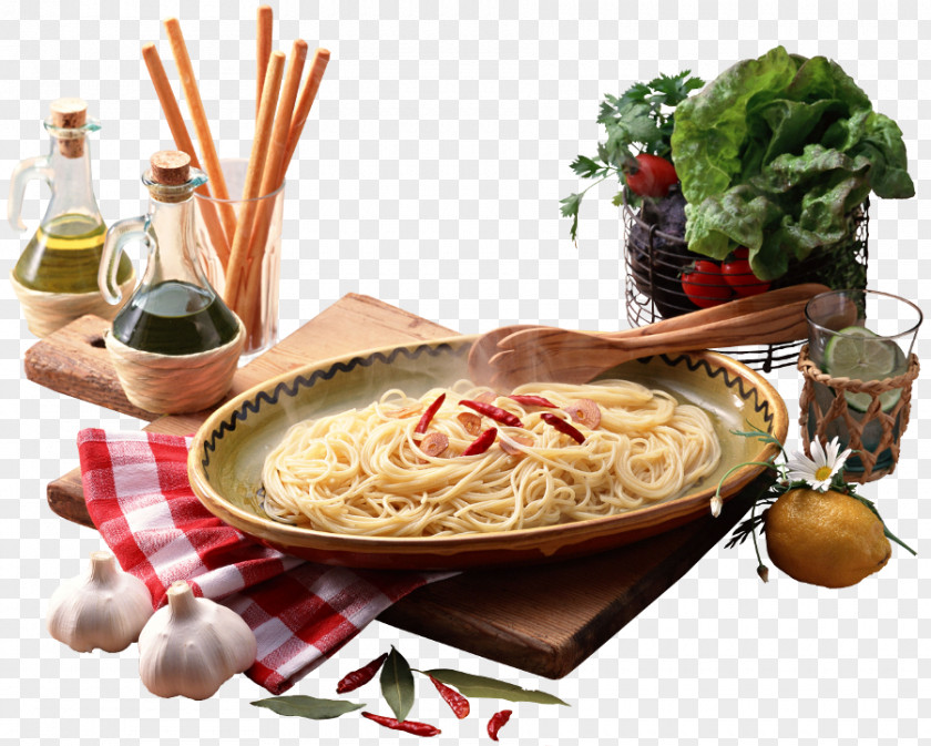 Cooking Pasta Italian Cuisine Lasagne Laksa Spaghetti PNG