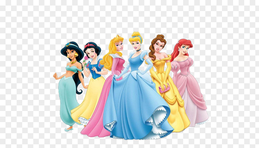 Disney Princess Belle Ariel Cinderella The Walt Company PNG