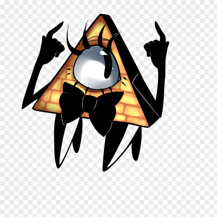 Falling Bills Bill Cipher DeviantArt Drawing PNG