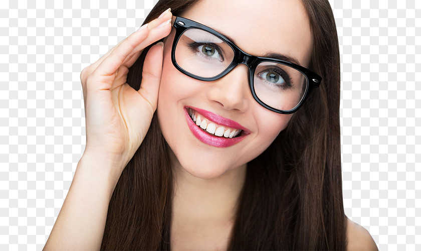 Glasses Astigmatism Optician Contact Lenses PNG