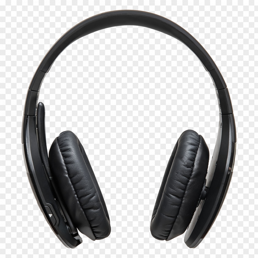 Headphones VXi BlueParrott S450-XT Headset Microphone Sound PNG